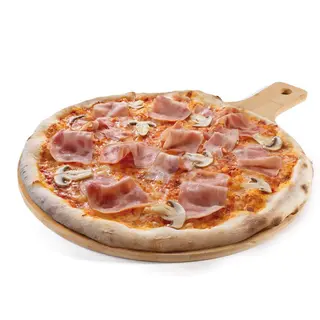 Pizza Mesopotamia medie