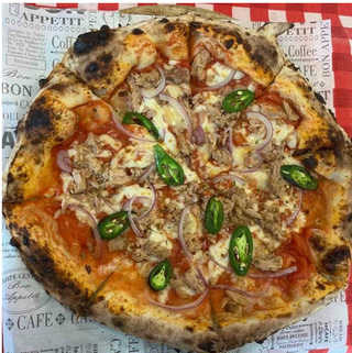 Тоно е чипола (32см)