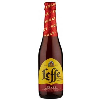 Birra Leff rossa 33cl