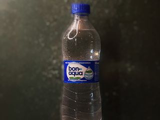 Bonaqua газована (500ml)