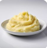Картофельное пюре