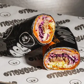 Combo Kebab