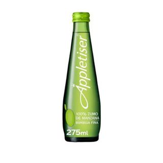 Appletiser Manzana botella 330ml.