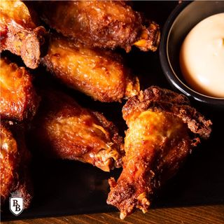 Alette di pollo - 5 pezzi