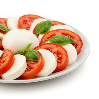 Ensalada Caprese