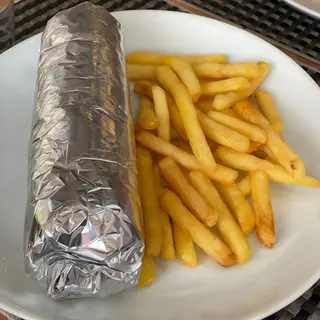 Dürüm