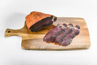 Cecina 100G