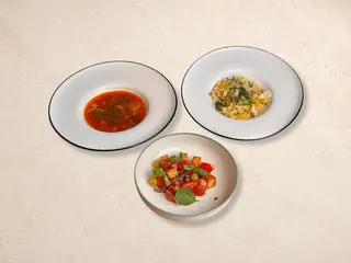 Сет  2