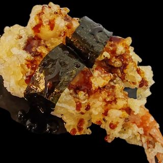 151 Nigiri tempura 2 pezzi