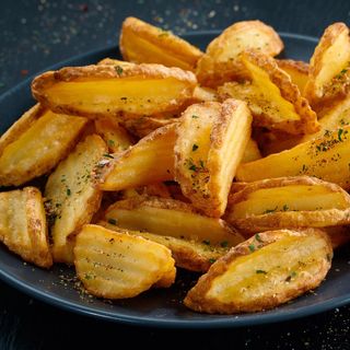 Crispers 250g