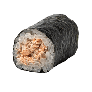 64. Hoso baked salmon - 6 pezzi