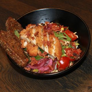 Litmanen's King Salad