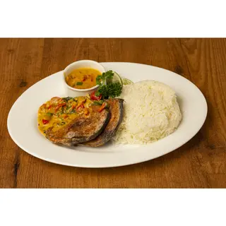 Malay King Fish