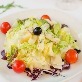 Ensalada sapor de Italia
