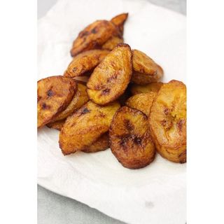 Fried Plantain