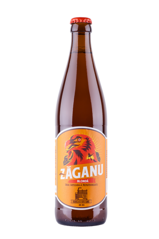 ZAGANU Blonda 330ML