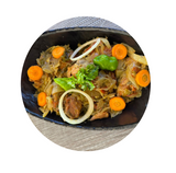 Kédjénou de Poulet