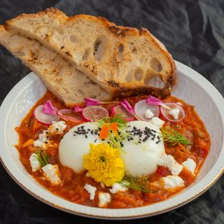 Shakshuka