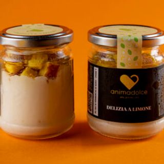 Delizia al limone