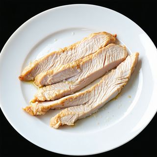 Petto di pollo - 2 pezzi