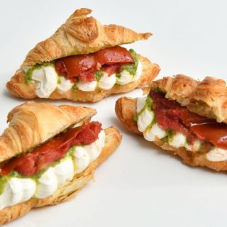 Pack Mini Croissant 12 ud.