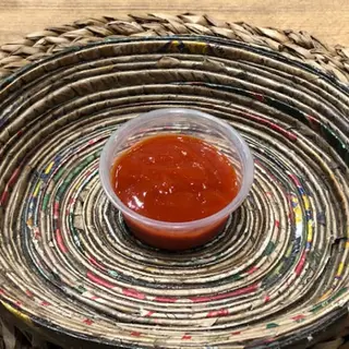 Salsa sriracha