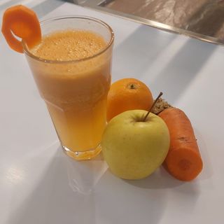 Licuado Natural Multivitaminico 33Cl