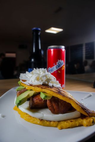Cachapa Mata Suegra