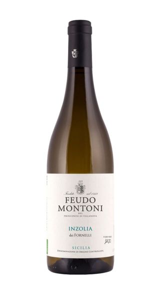 Feudo Montoni Inzolia