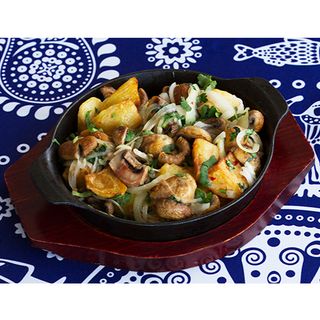 სოკოს ოჯახური