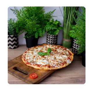 4 сирена (650гр)