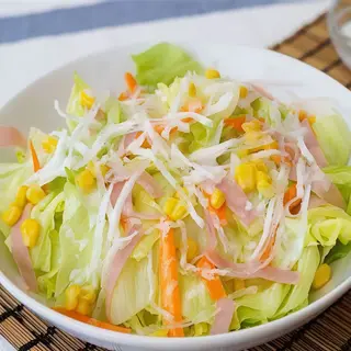 Ensalada China