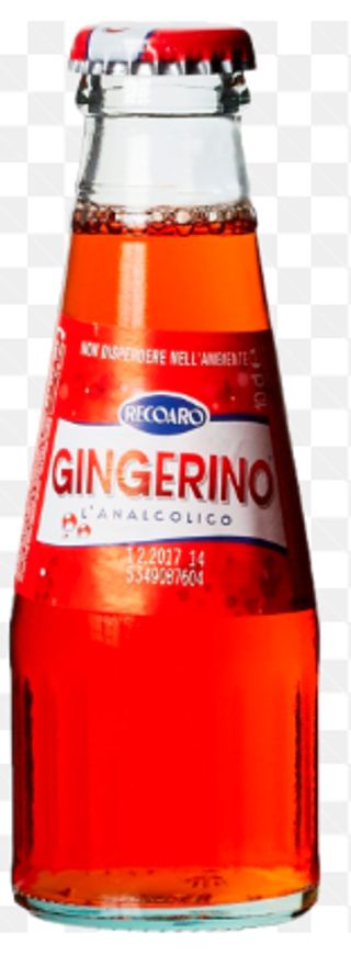 Gingerino