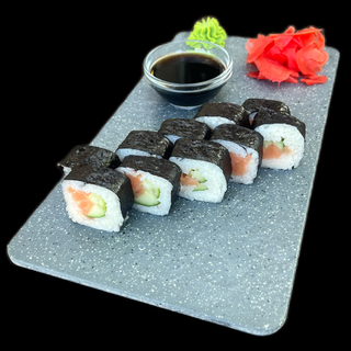 СЯКЕ МАКИ (10шт)