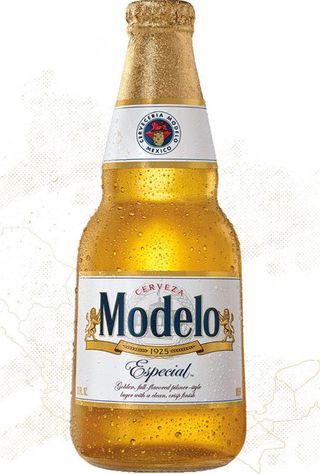 Cerveza Modelo Especial (355 Ml.)