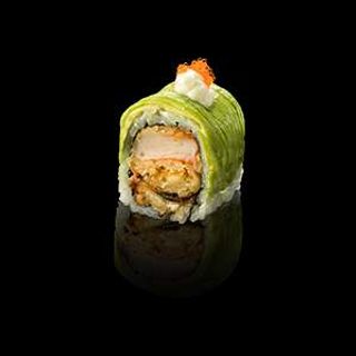 Signature Rolls Dragon - 4Pcs