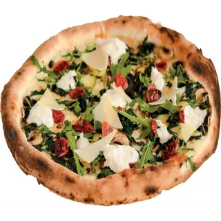 VERDURA STRACCIATELLA 