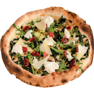 VERDURA STRACCIATELLA 
