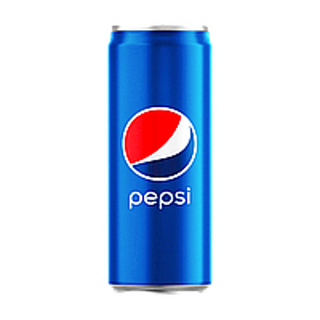 Pepsi 0,33