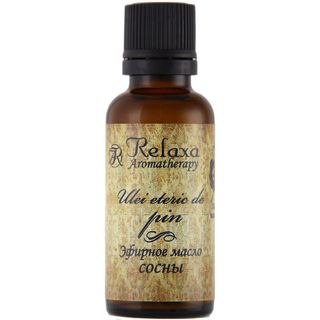 Ulei eteric de pin