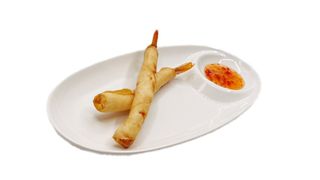 Stick di gamberi 4 pezzi