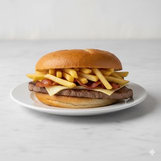 Bocadillo Valenciano