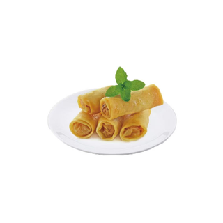 Rollito Vegetales (6 Uds.)