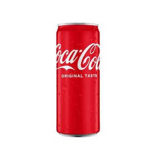 Coca Cola 