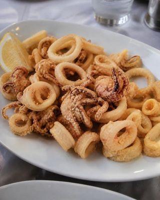 Frittura mista