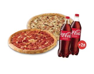 Осенний сет #2