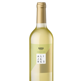 Vallavino Verdejo Botella
