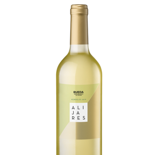 Vallavino Verdejo Botella