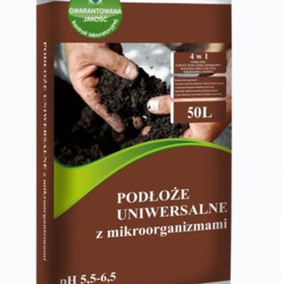 Ziemia uniwersalna 5l