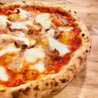Amatriciana